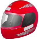 Capacete Liberty Four Tamanho 58 Vermelho CAP-35VM - Pro Tork