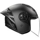 Capacete LS2 Aberto Airflow II Monocolor Capacete LS2 Aberto Airflow II Monocolor