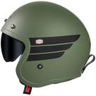 Capacete LS2 Aberto OF599 Retro Capacete LS2 Aberto OF599 Retro
