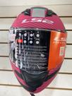 Capacete LS2 FF320