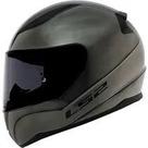 Capacete LS2 FF353 Rapid Jeans Titanium Fosco