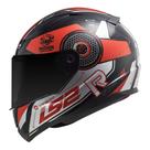Capacete LS2 FF353 Rapid Stratus Capacete LS2 FF353 Rapid Stratus
