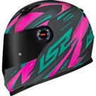 Capacete LS2 FF358 Draze Capacete LS2 FF358 Draze