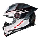 Capacete LS2 FF358 Pro Digital Capacete LS2 FF358 Pro Digital