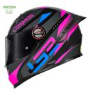 Capacete ls2 ff358 pro modok pto/rs t-56