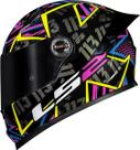 Capacete Ls2 Ff358 Pro Rafael Paschoalin