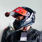 Capacete LS2 FF358 S Monocolor Black Capacete LS2 FF358 S Monocolor Black