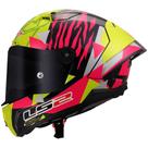 Capacete LS2 FF805 Thunder C Aldeguer