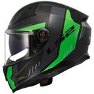 Capacete LS2 FF811 Vector II C Grid