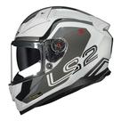 Capacete LS2 FF811 Vector II Metric