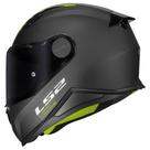 Capacete LS2 FF812 Kid Monocolor Infantil Capacete LS2 FF812 Kid Monocolor Infantil