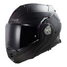 Capacete LS2 FF901 Advant X Monocolor Escamoteável Capacete LS2 FF901 Advant X Monocolor Escamoteável