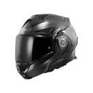 Capacete Ls2 Ff901 Advant X Solid New Carbon