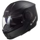 Capacete LS2 FF902 Scope Mono Matte Black Capacete LS2 FF902 Scope Mono Matte Black