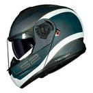 Capacete LS2 FF908 Strobe II Victory Escamoteável Capacete LS2 FF908 Strobe II Victory Escamoteável