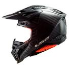 Capacete LS2 MX703 X-Force Carbon Solid