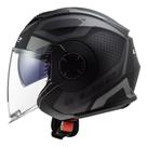 Capacete LS2 OF570 Verso Marker Capacete LS2 OF570 Verso Marker