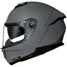 Capacete LS2 Stream II FF808 Monocolor Concrete Capacete LS2 Stream II FF808 Monocolor Concrete