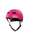 Capacete magenta n1 fosco niggli Capacete magenta n1 fosco niggli