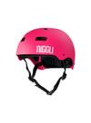 Capacete magenta pro fosco niggli