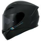 Capacete Masculino Axxis Segment Solid Preto Fosco Moto Capacete Masculino Axxis Segment Solid Preto Fosco Moto