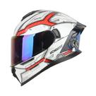 Capacete Modular Unissex De Lente Dupla Para Motocicleta, Lentes Aurora, Ciclismo Ao Ar Livre, Capacete Modular Unissex De Lente Dupla Para Motocicleta, Lentes Aurora, Ciclismo Ao Ar Livre,