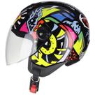 Capacete moto aberto Peels Freeway modelos e cores