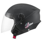 Capacete Moto Aberto Pro Tork New Liberty Three 3 Elite Masculino Feminino Segurança Conforto