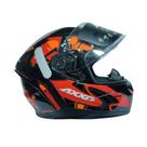 Capacete Moto AXXIS Segment Esportivo