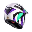 Capacete Moto Bieffe 3 Sport Hills Masculino Feminino Capacete Moto Bieffe 3 Sport Hills Masculino Feminino