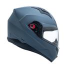 Capacete Moto Bieffe B-40 Classic Fechado