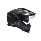 Capacete Moto Bieffe B-Trail Delux