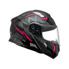 Capacete Moto Bieffe Premium - B-dynamic Attractie
