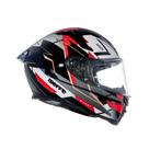 Capacete Moto Bieffe Premium B-fast Vx Capacete Moto Bieffe Premium B-fast Vx