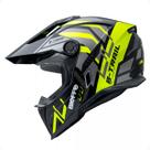 Capacete moto Bieffe premiun B-Trail
