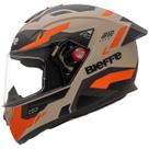Capacete moto fechado Bieffe B-12 Capacete moto fechado Bieffe B-12