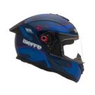 Capacete Moto Fechado Bieffe B12 Avant