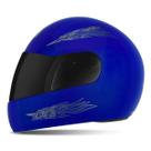 Capacete Moto Fechado Integral Liberty Four Viseira Fumê Pro Tork Barato