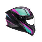 Capacete Moto Fechado Peels Mach 5 Reach