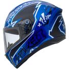 Capacete moto fechado Peels Spike II