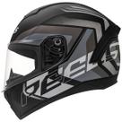 Capacete moto fechado Peels Spike II