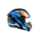 Capacete Moto Feminino Masculino Peels Spike 2 BSN