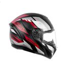 Capacete Moto Feminino Masculino Peels Spike 2 BSN