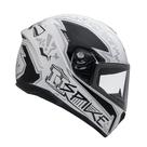 Capacete Moto Feminino Masculino Peels Spike 2 STK