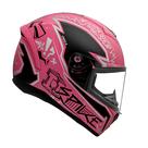 Capacete Moto Feminino Masculino Peels Spike 2 STK Capacete Moto Feminino Masculino Peels Spike 2 STK