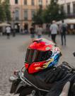 Capacete Moto Integral MT Helmets Targo S Yamanaka Japan A5