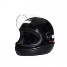 Capacete Moto Integral San Marino Fórmula 1 Classic Capacete Moto Integral San Marino Fórmula 1 Classic