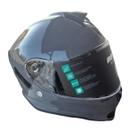 Capacete Moto Mormaii M1 Narigueira Nardo Grey Cinza Moon