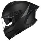 Capacete Moto Norisk Strada 2 Preto Spoiler Fechado Oculos Capacete Moto Norisk Strada 2 Preto Spoiler Fechado Oculos