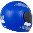 Capacete Moto Pro Tork Liberty Four Tam.58 Azul Capacete Moto Pro Tork Liberty Four Tam.58 Azul